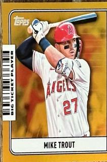Mike Trout