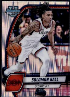 Solomon Ball