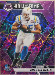 Antonio Gates