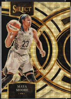 Maya Moore