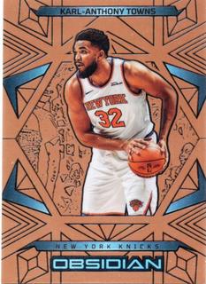Karl-Anthony Towns