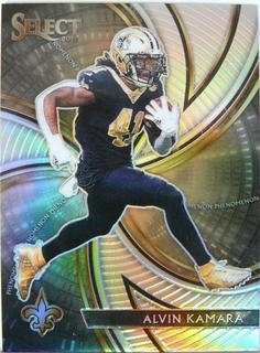 Alvin Kamara
