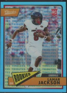 Lamar Jackson