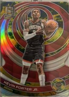 Kevin Porter Jr.