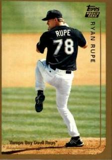 Ryan Rupe