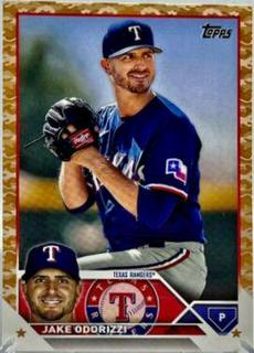 Jake Odorizzi