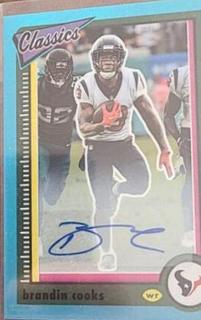 Brandin Cooks