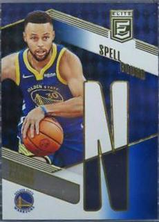 Stephen Curry