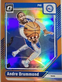 Andre Drummond