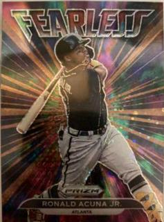 Ronald Acuna Jr.