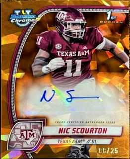 Nic Scourton