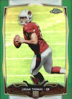 Logan Thomas