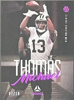 Michael Thomas