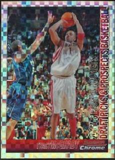 Tracy McGrady