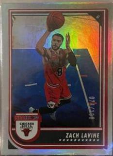 Zach LaVine