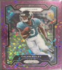 Calvin Ridley
