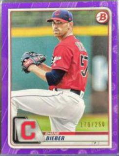 Shane Bieber