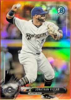 Jonathan Villar