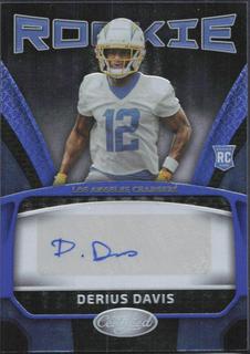 Derius Davis