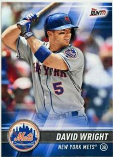 David Wright