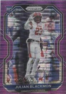 Julian Blackmon