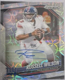 Russell Wilson