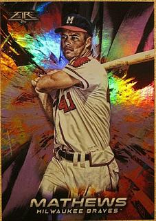 Eddie Mathews