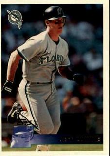 Jeff Conine
