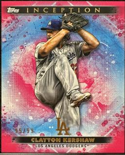 Clayton Kershaw