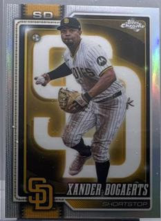 Xander Bogaerts