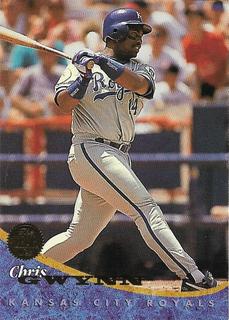 CHRIS GWYNN