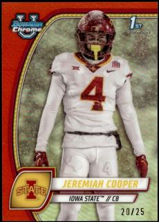 Jeremiah Cooper