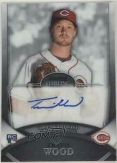 Travis Wood