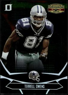 Terrell Owens
