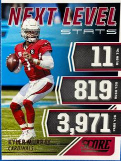 Kyler Murray
