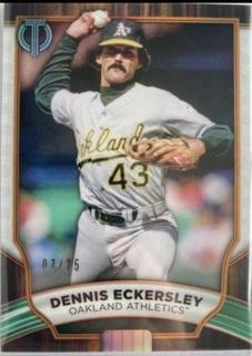 Dennis Eckersley