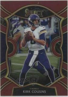 Kirk Cousins