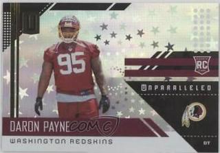 Daron Payne