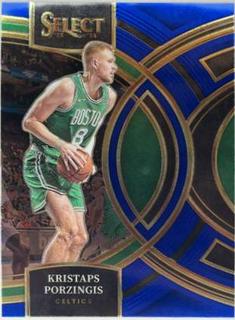 Kristaps Porzingis