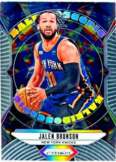 Jalen Brunson