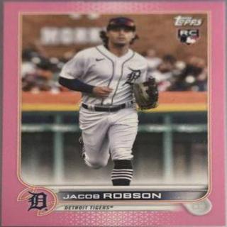 Jacob Robson