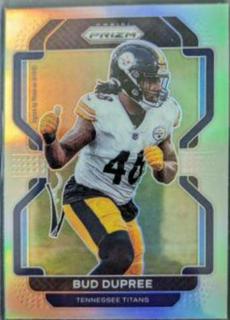 Bud Dupree