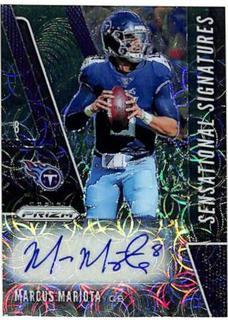 Marcus Mariota