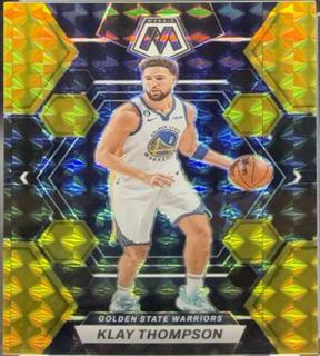 Klay Thompson