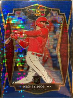 Mickey Moniak