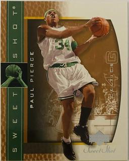 Paul Pierce