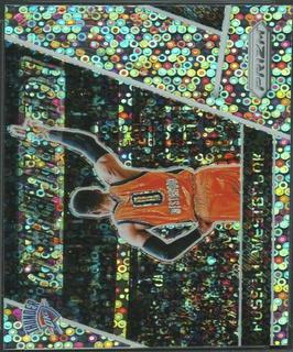 Russell Westbrook