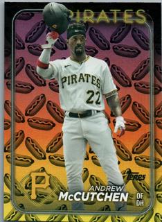 Andrew McCutchen