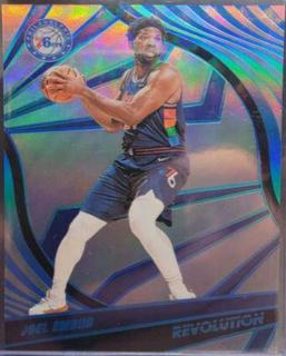Joel Embiid