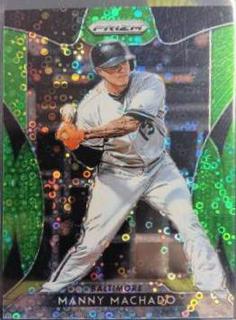 Manny Machado